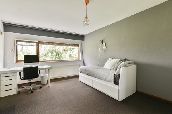 Medium property photo - Kortrijk 70, 1066 TC Amsterdam